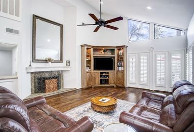 9031 Briar Forest Drive Houston TX 77024