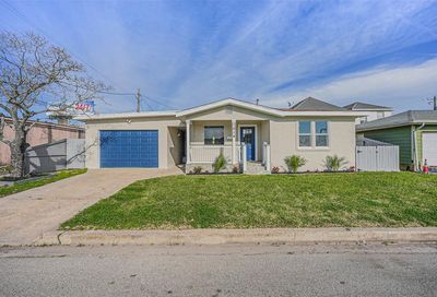 1014 49th Street Galveston TX 77551