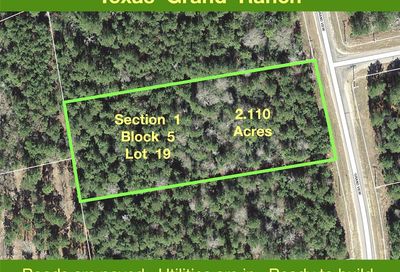 1-5-19 Grand View Huntsville TX 77340