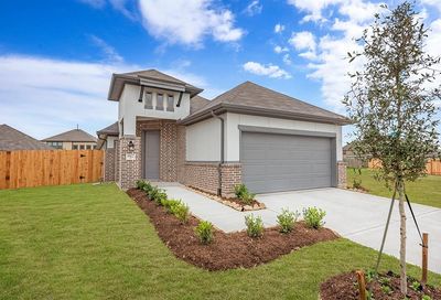 8927 Oak Ivy Lane Richmond TX 77407