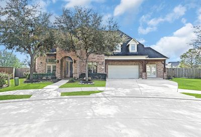 7407 Beecham Lake Court Richmond TX 77407