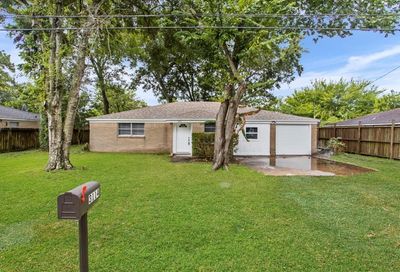 3114 Carolyn Street Bacliff TX 77518