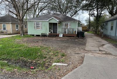 3430 Mount Pleasant Street Houston TX 77021