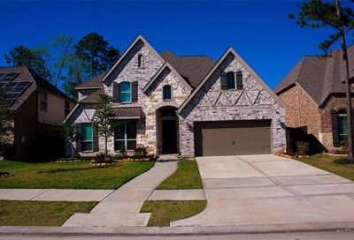 12715 N Greater Blue Circle Humble TX 77346