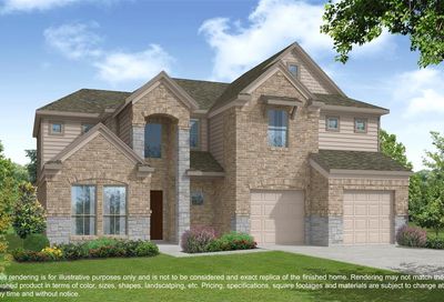 23535 Persimmon Creek Lane Katy TX 77493