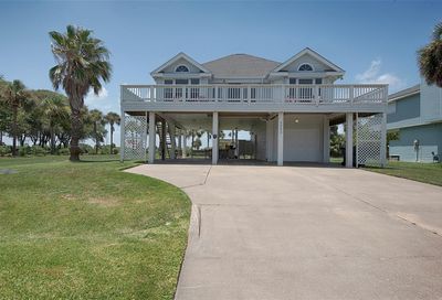 4003 Silver Reef Galveston TX 77554