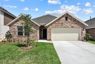 8446 Jetty Glen Drive Cypress TX 77433
