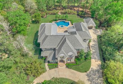 50 N Gary Glen Circle The Woodlands TX 77382