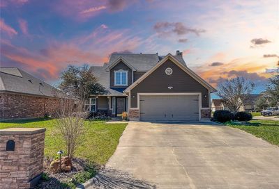 4802 Stingray Drive Bay City TX 77414