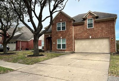234 Sunset Ridge Drive League City TX 77573