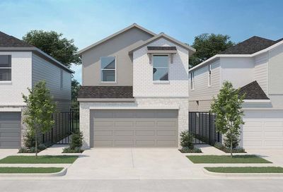 3623 Crescent Moon Court Missouri City TX 77459