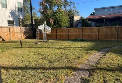 4623 Feagan Street Houston TX 77007