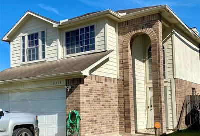 6334 Foxhunter Road Houston TX 77049