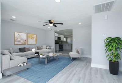 3437 Lydia Street Houston TX 77021