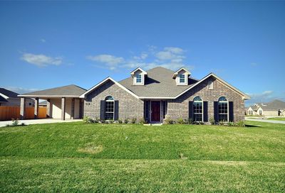 2102 Gilbert Road League City TX 77539