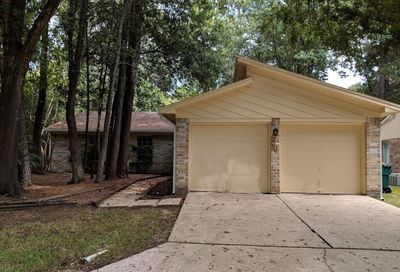 26 W Broken Oak Court The Woodlands TX 77381
