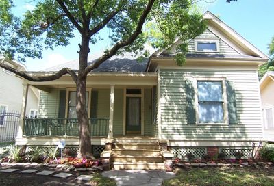 1409 Yale Street Houston TX 77008
