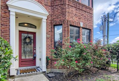 2110 Shearn Street Houston TX 77007
