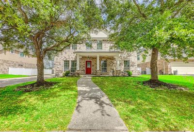 4007 Pine Mill Court Pearland TX 77584