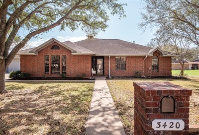 3420 Grennock Street Bay City TX 77414