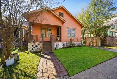 1703 Spring Street Houston TX 77007
