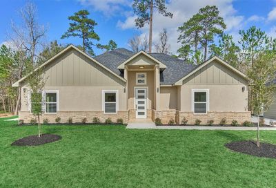 9202 E Lakeside Drive Magnolia TX 77354