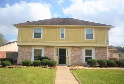 1347 Blue Diamond Drive Missouri City TX 77489