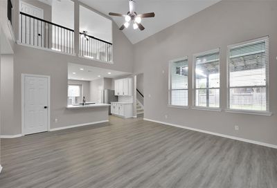 7 Craven Park Court The Woodlands TX 77354