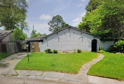 15322 E Barbara Circle Missouri City TX 77071
