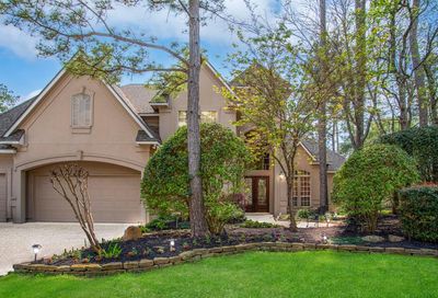 66 Lyric Arbor Circle The Woodlands TX 77381