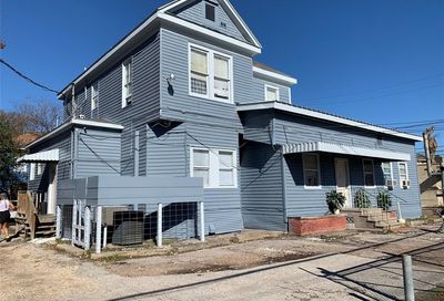 2103 Hardy Street Houston TX 77026