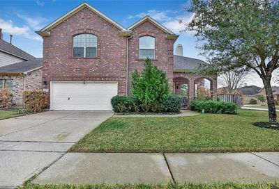 14802 Wortham Stream Court Humble TX 77396