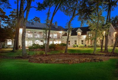 15 Netherfield Way The Woodlands TX 77382