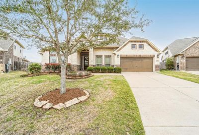 1115 Barillos Creek Lane Friendswood TX 77546