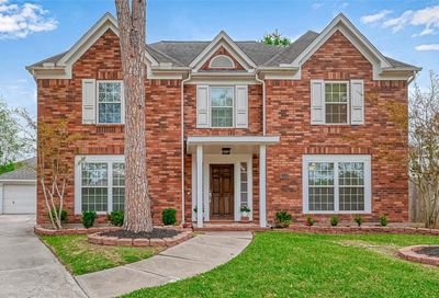 1307 Village Garden Drive Missouri City TX 77459