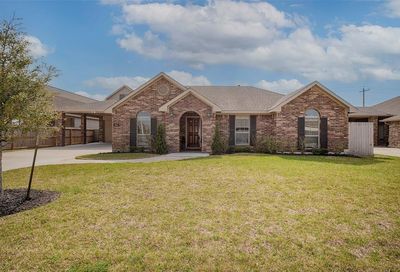 1903 Amado Lane League City TX 77573