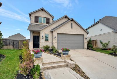 15511 Bosque Valley Court Cypress TX 77433