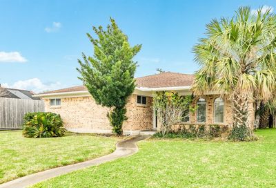 2405 Beluche Drive Galveston TX 77551