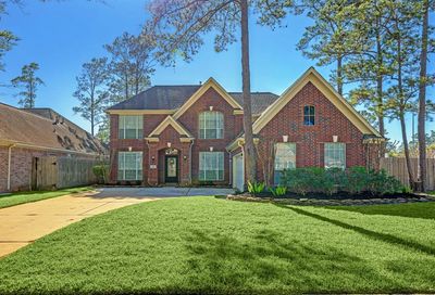 14523 Stroman Drive Cypress TX 77429