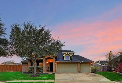 7402 Coldstone Creek Court Richmond TX 77407