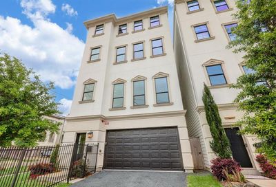 6003 Tyne Street Houston TX 77007