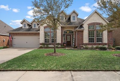 13307 Andover Harvest Lane Cypress TX 77429