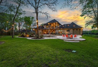 416 Northcliff Ridge Lane Friendswood TX 77546