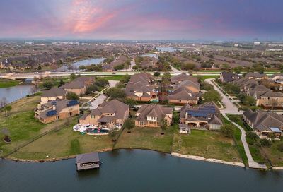 9607 E Pedernales River Drive Cypress TX 77433
