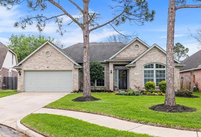 3311 Wickshire Court Pearland TX 77584