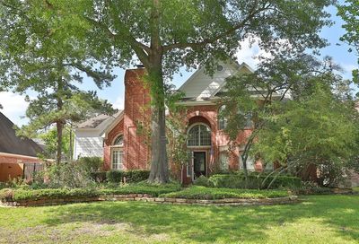 143 Split Rock Road Spring TX 77381