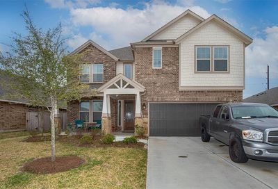 7326 Water Glen Lane Manvel TX 77578