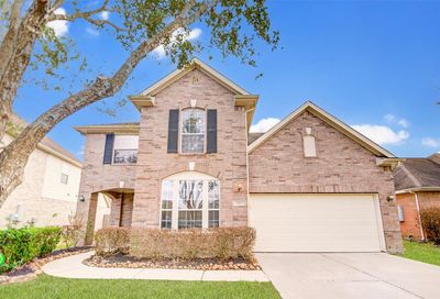 2515 Flycatcher Cove Drive League City TX 77573