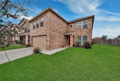 23827 Cerrillos Drive Katy TX 77493
