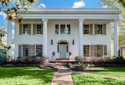 2521 Brentwood Drive Houston TX 77019